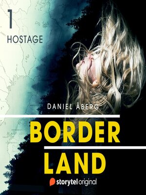 cover image of Borderland